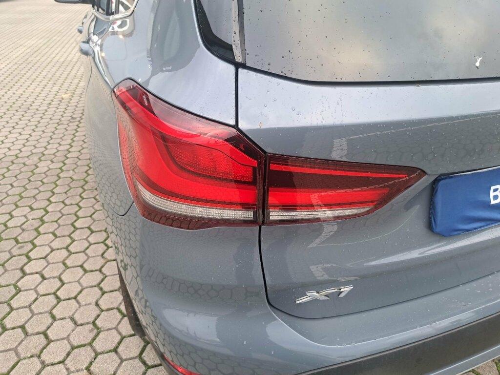 BMW X1 xdrive20d xLine auto