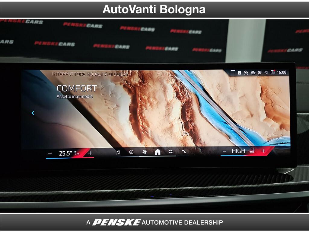 BMW X6 xdrive30d MSport Pro auto