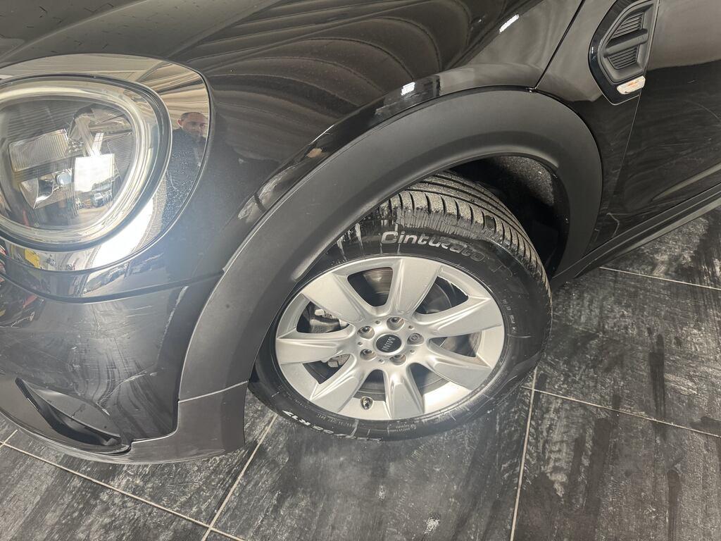 Mini One D Countryman 1.5 Baker Street Auto