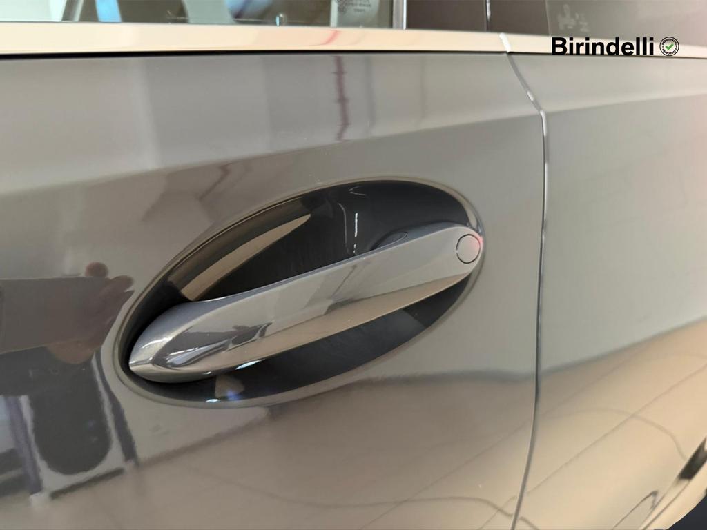 BMW Serie 3 320d Touring Luxury auto