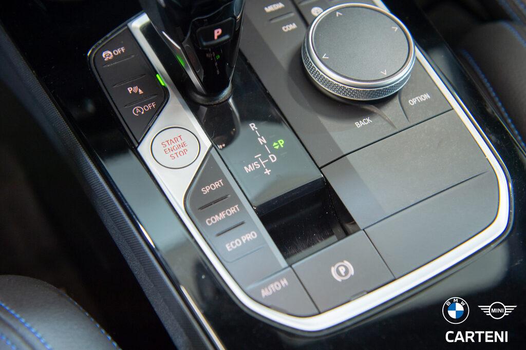 BMW Serie 2 220d Gran Coupe Msport xdrive auto