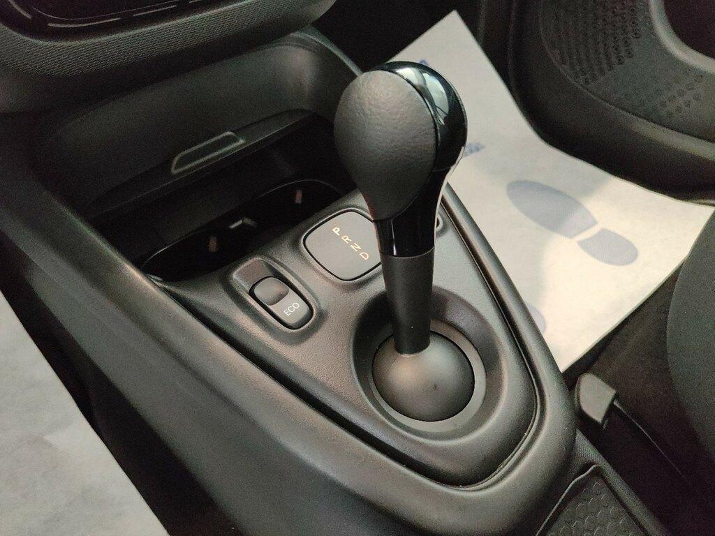 Smart fortwo eq Pure 22kW