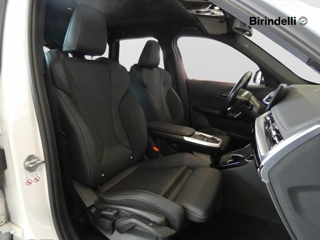 BMW X1 xdrive23d mhev 48V X-Line Edition Balance auto