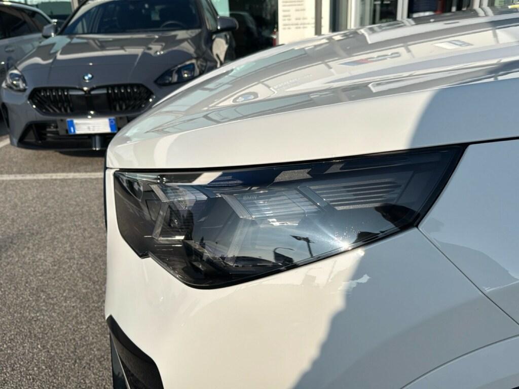 BMW iX2 edrive 20 MSport Pro