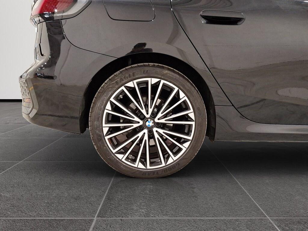 BMW Serie 2 218d Active Tourer Msport auto