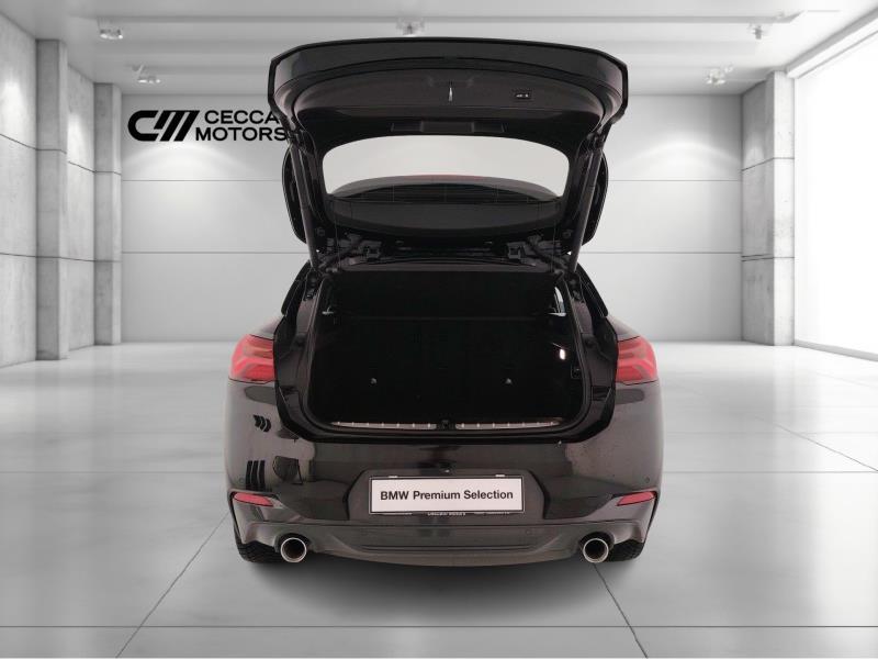 BMW X2 sdrive18d Msport auto