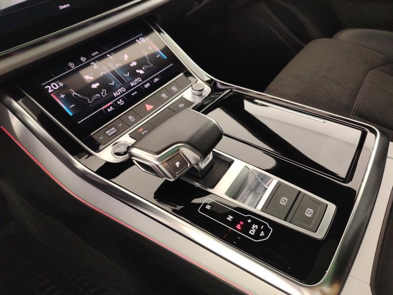Audi Q8 50 3.0 tdi mhev Sport quattro tiptronic