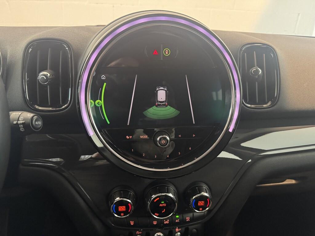 Mini One D Countryman 1.5 TwinPower Turbo One D