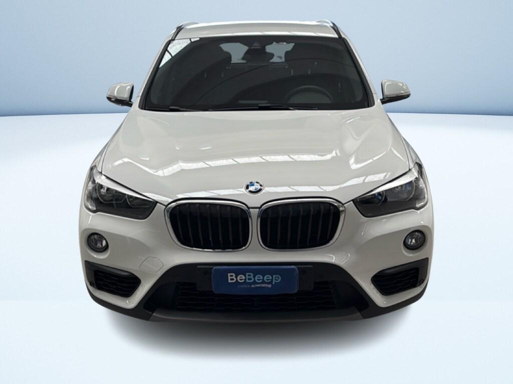 BMW X1 sdrive18d Business auto