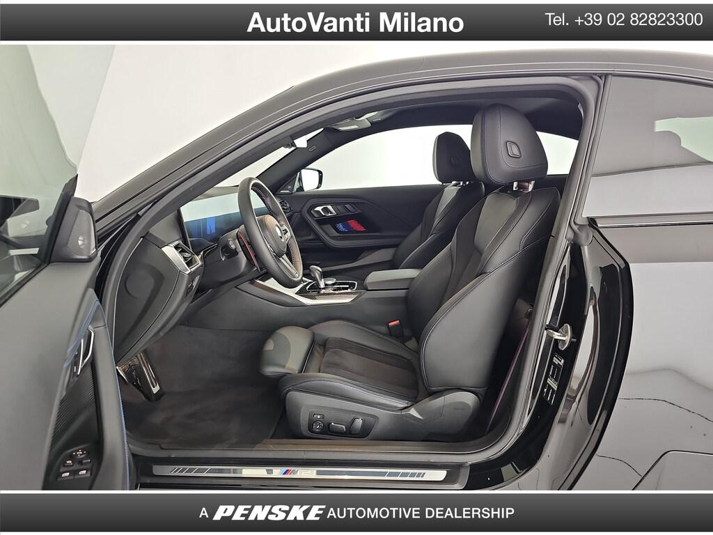 BMW M2 Coupe 3.0 460cv auto