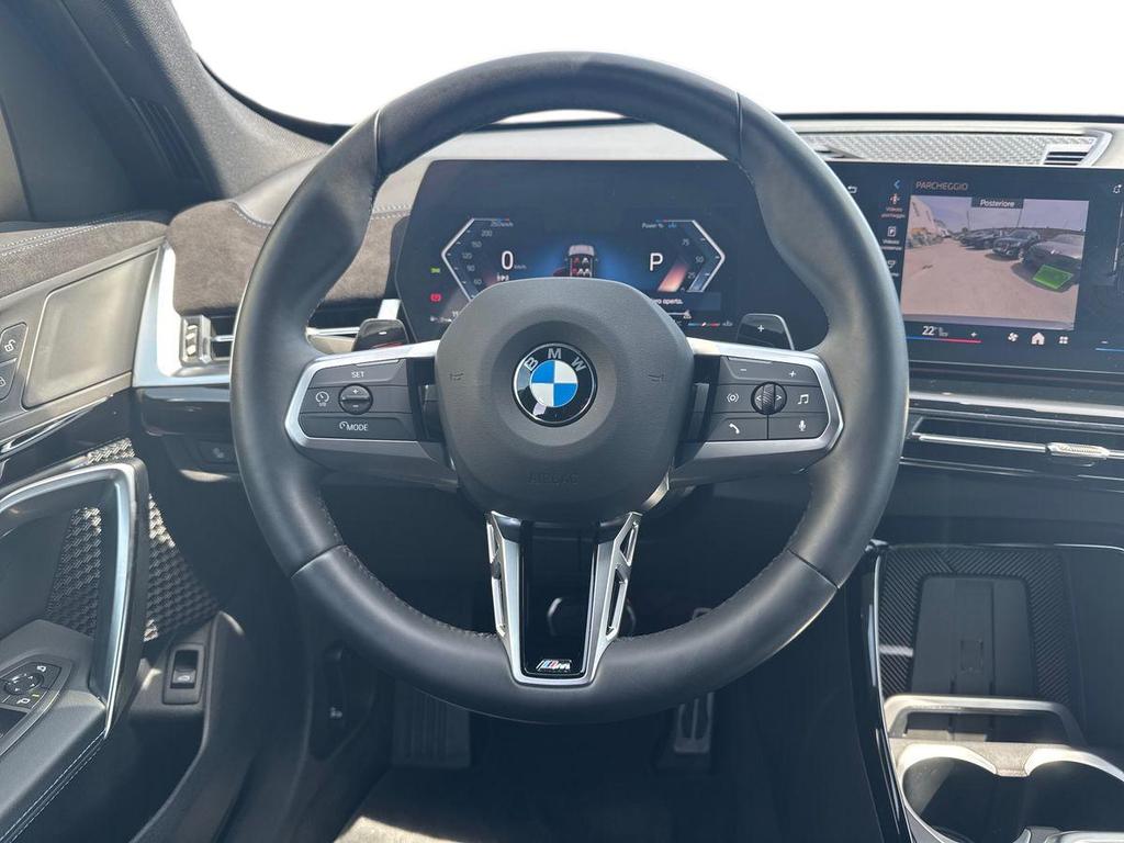 BMW X1 xdrive23i mhev 48V MSport Pro auto