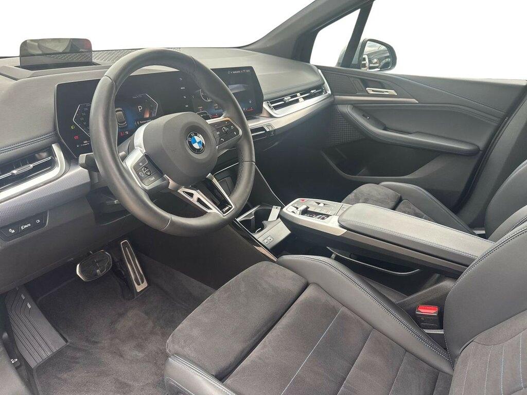 BMW Serie 2 218d Active Tourer Msport auto