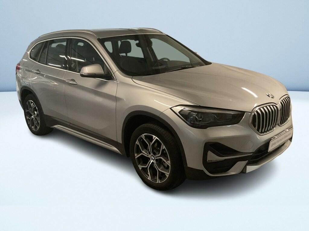 BMW X1 sdrive16d xLine auto