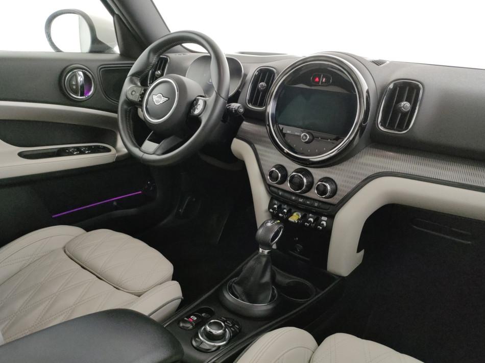 Mini Mini Countryman 1.5 Cooper SE Yours all4 auto