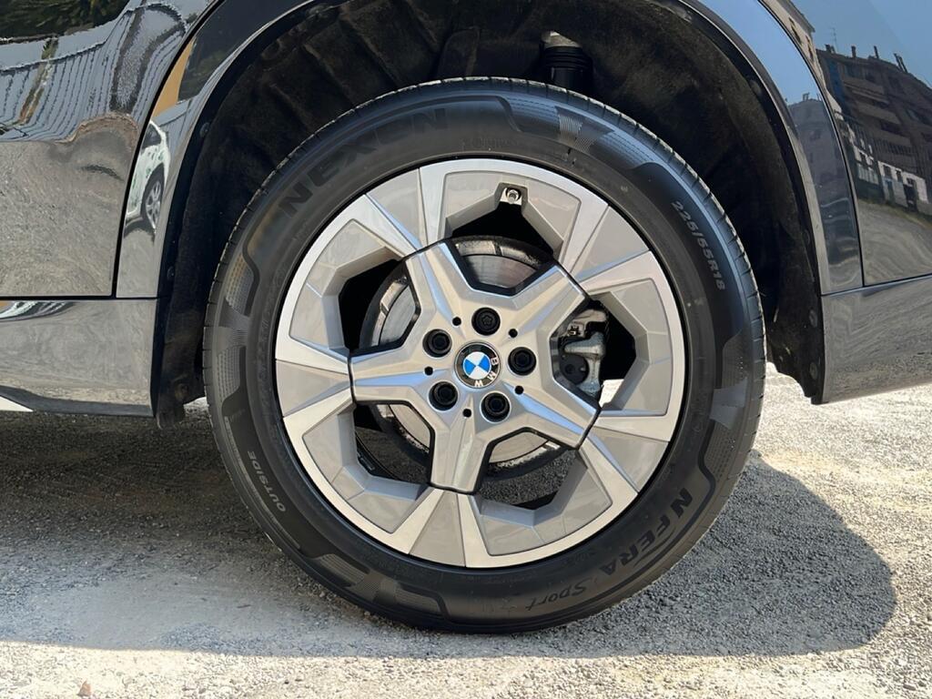 BMW X1 sdrive18d X-Line Edition Essence auto