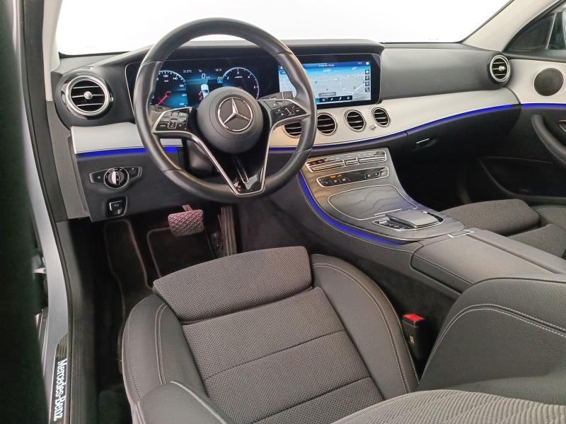 Mercedes Classe E 220 d mild hybrid Premium Plus 4matic auto