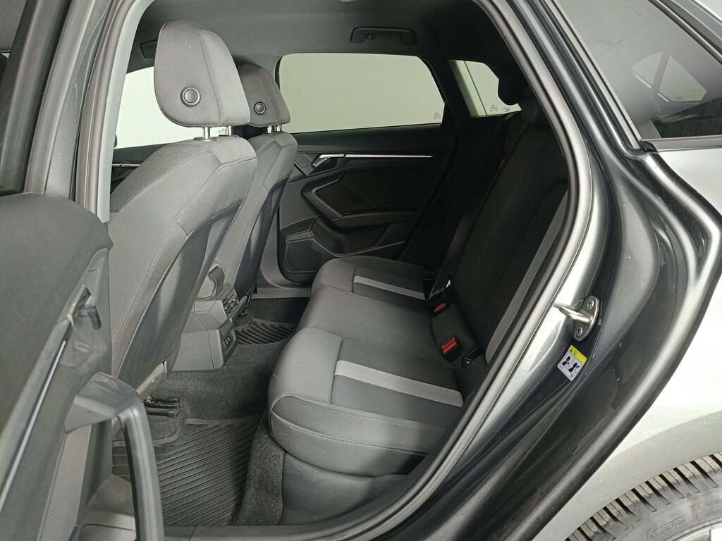 Audi A3 Sportback 35 2.0 tdi S line Edition s-tronic