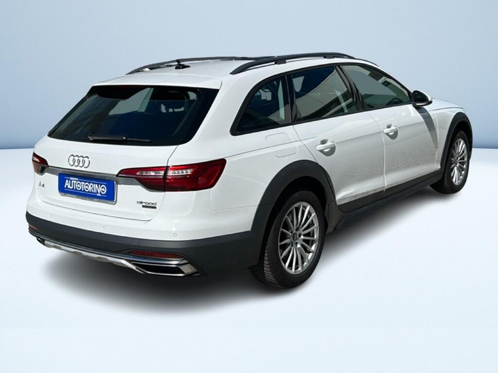 Audi A4 Allroad 40 2.0 tdi mhev Business quattro 204cv s-tronic