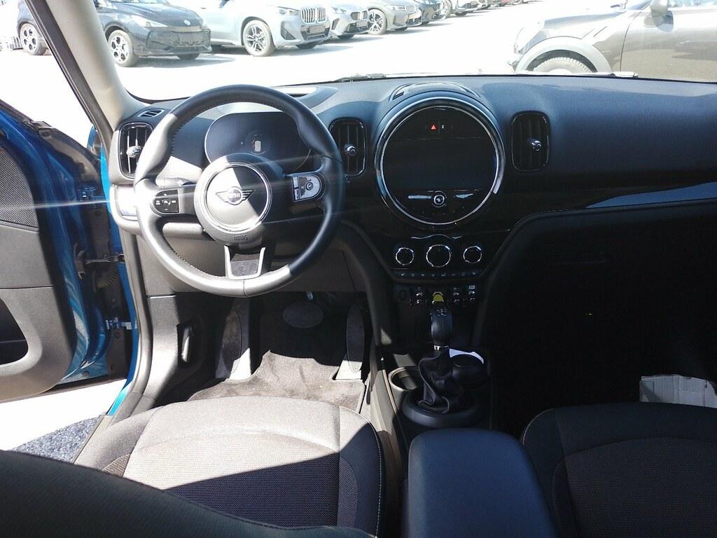 Mini Mini Countryman 1.5 Cooper SE Yours all4 auto