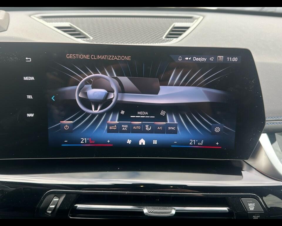 BMW X1 xdrive 25e MSport Pro auto