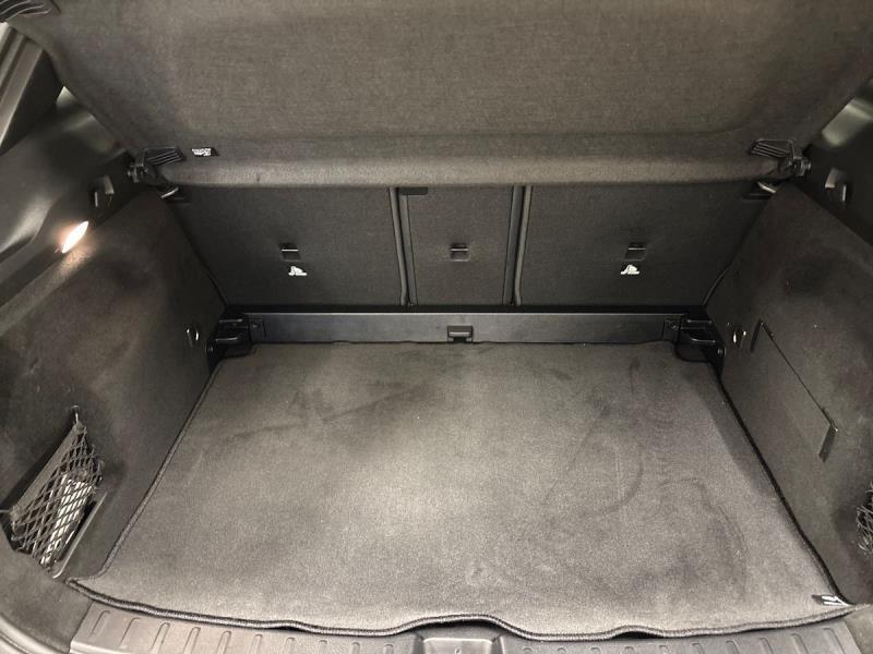 Mercedes GLA 200 d Premium auto