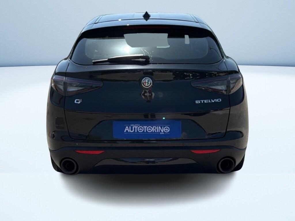 Alfa Romeo Stelvio 2.0 t Sprint Q4 280cv auto