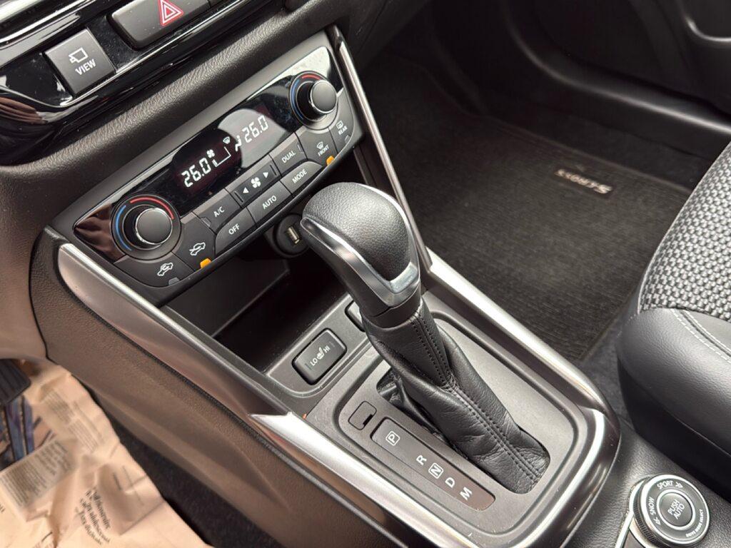 Suzuki S-Cross 1.5h Starview Web Edition 4wd allgrip at
