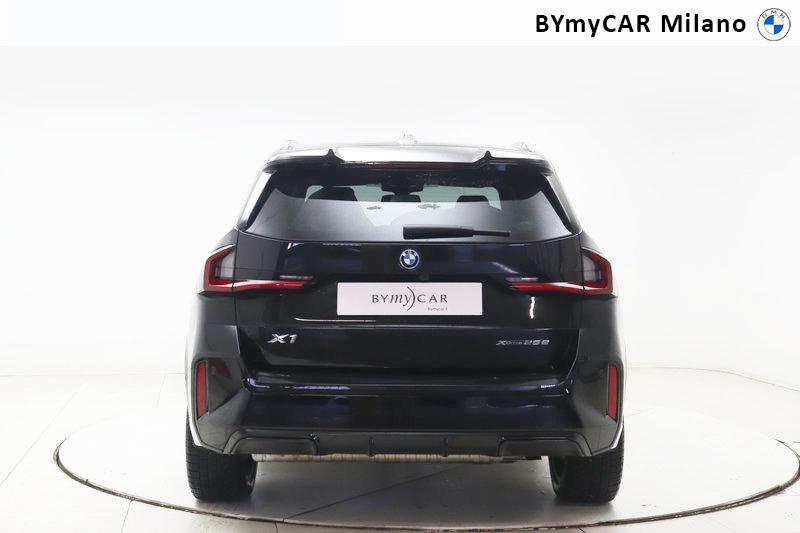 BMW X1 xdrive 25e MSport Pro auto