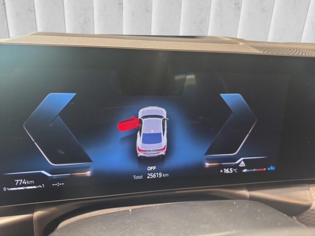 BMW Serie 4 420d Coupe mhev 48V xdrive M Sport Pro auto