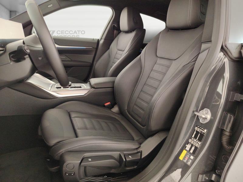 BMW i4 edrive40 Msport auto