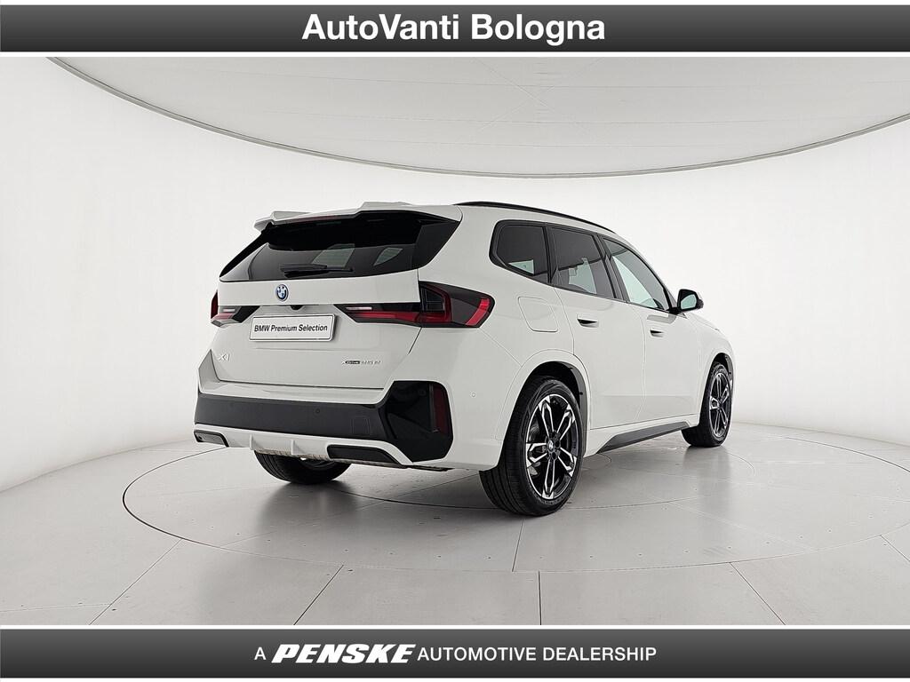 BMW X1 xdrive 25e MSport Pro auto