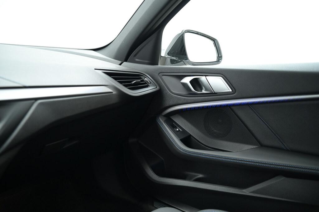 BMW Serie 1 118d Msport auto