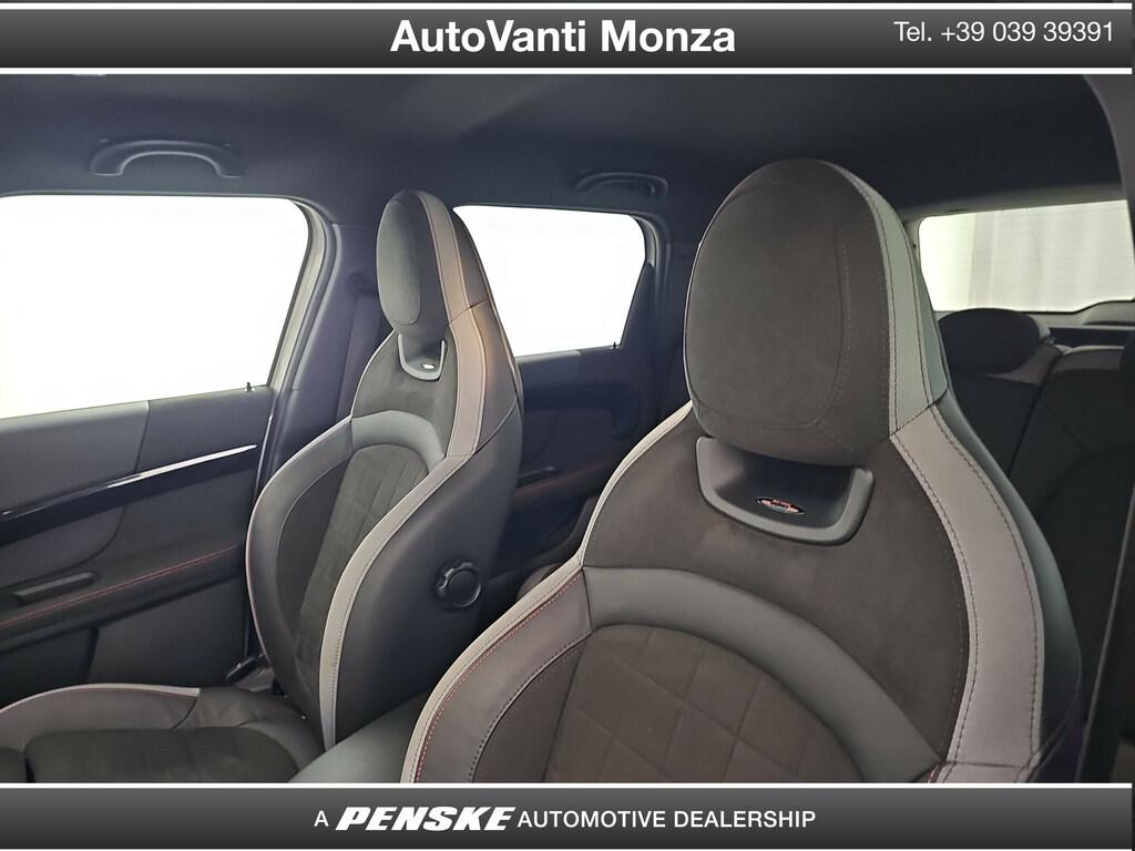 Mini Mini Countryman 2.0 JCW JCW auto