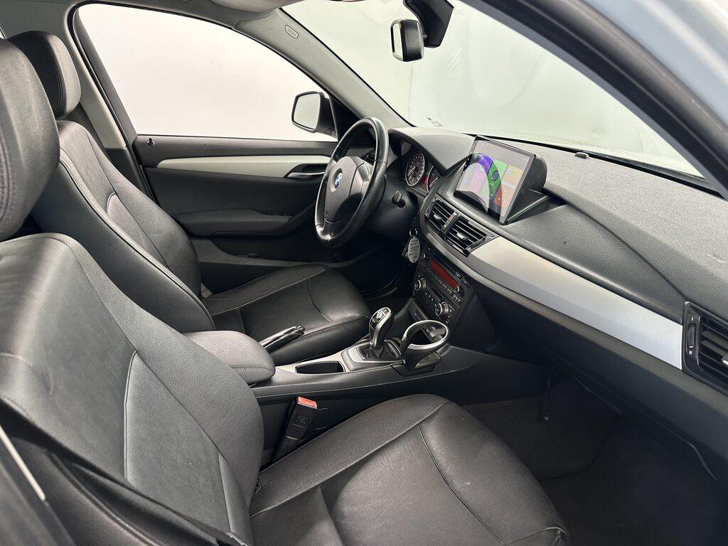 BMW X1 xdrive20d 184cv