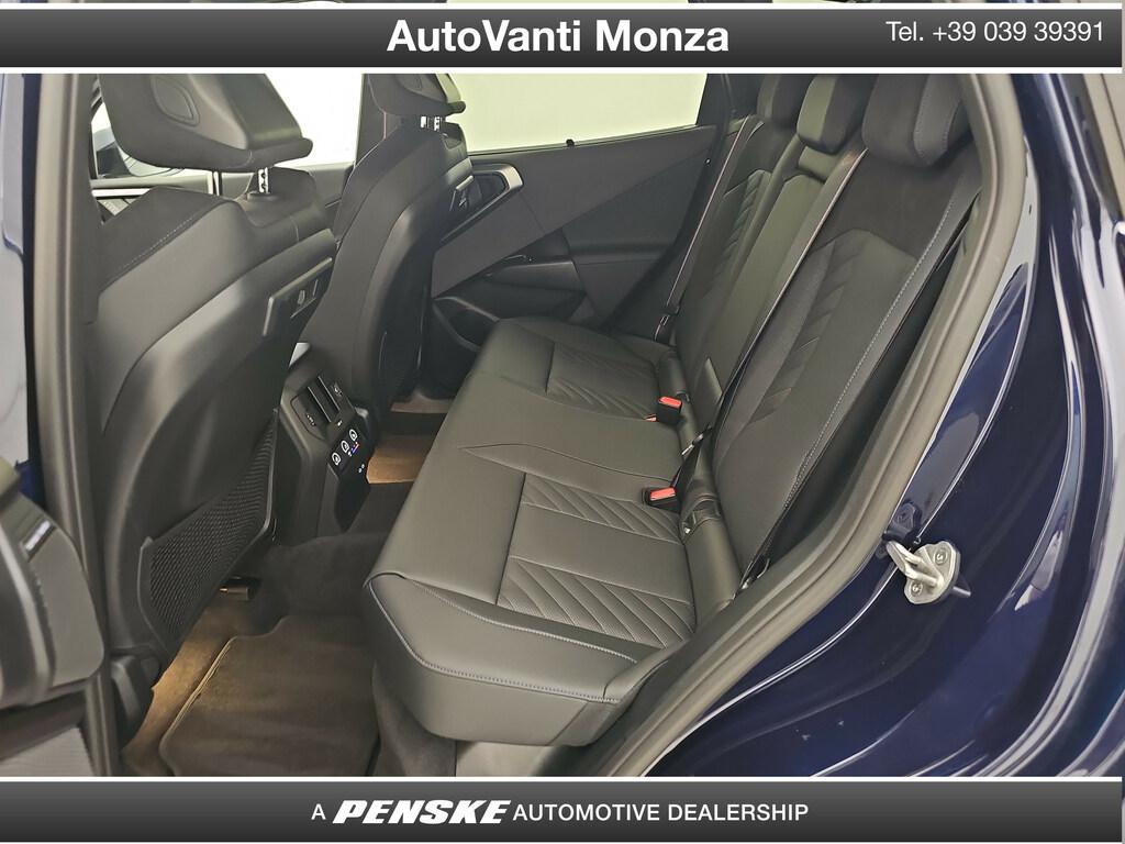 BMW X3 xdrive30e MSport Pro auto