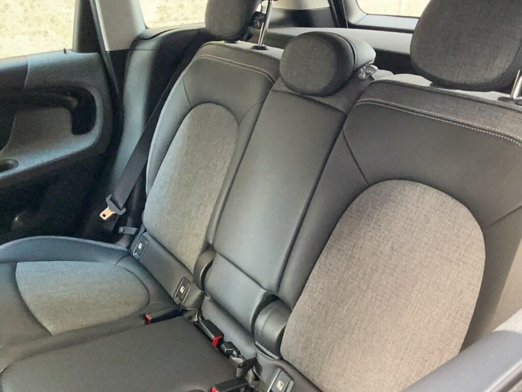 Mini Cooper Countryman 1.5 TwinPower Turbo Cooper