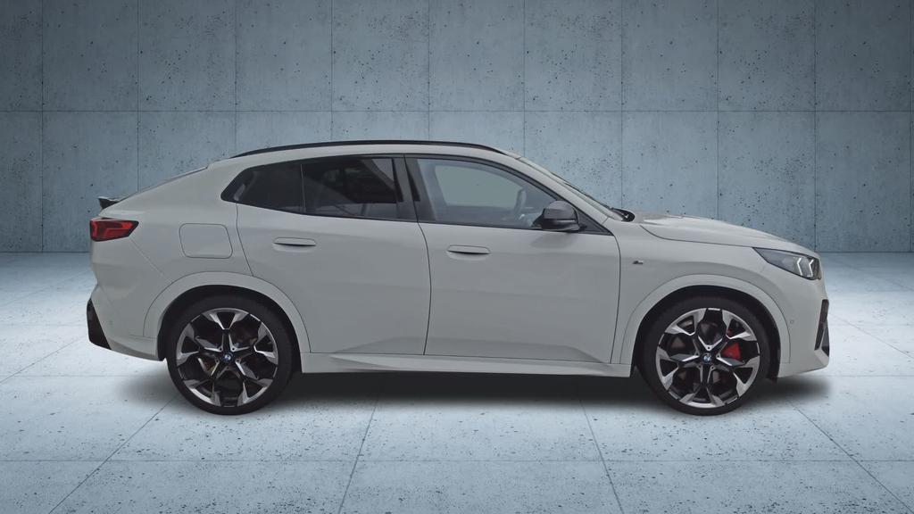 BMW X2 sdrive 18d auto
