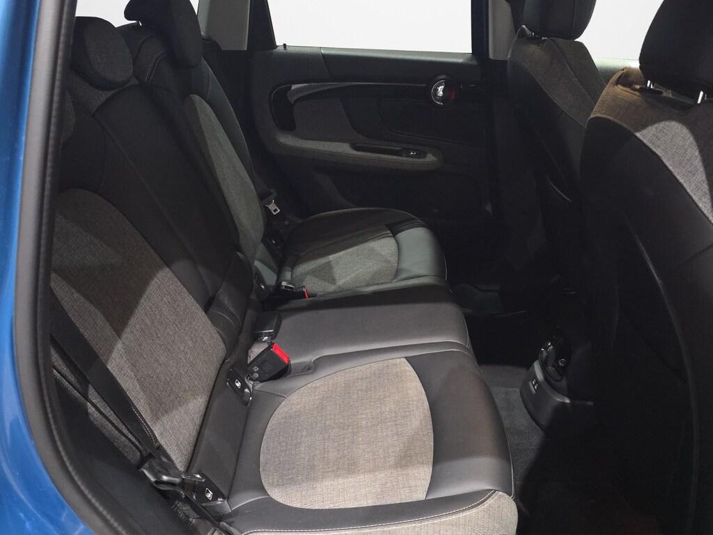 Mini Cooper SE Countryman Mini Countryman 1.5 Cooper SE Hype all4 auto