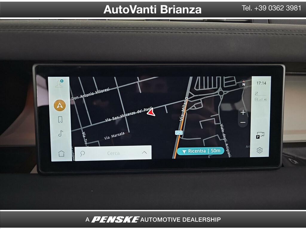 Land Rover Defender 110 3.0d i6 mhev X-Dynamic SE awd 200cv auto