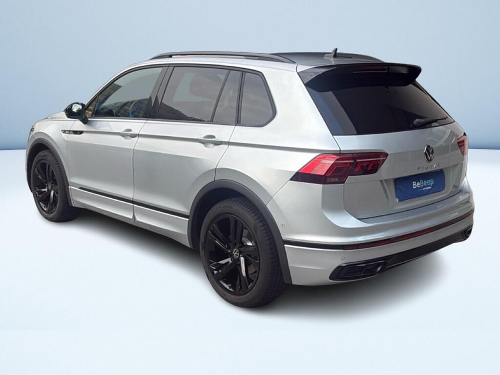 Volkswagen Tiguan 1.5 tsi act R-Line 150cv dsg