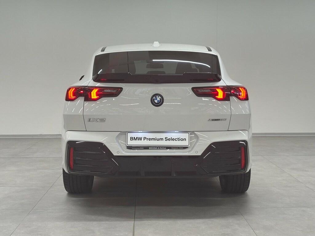 BMW iX2 xdrive 30 MSport