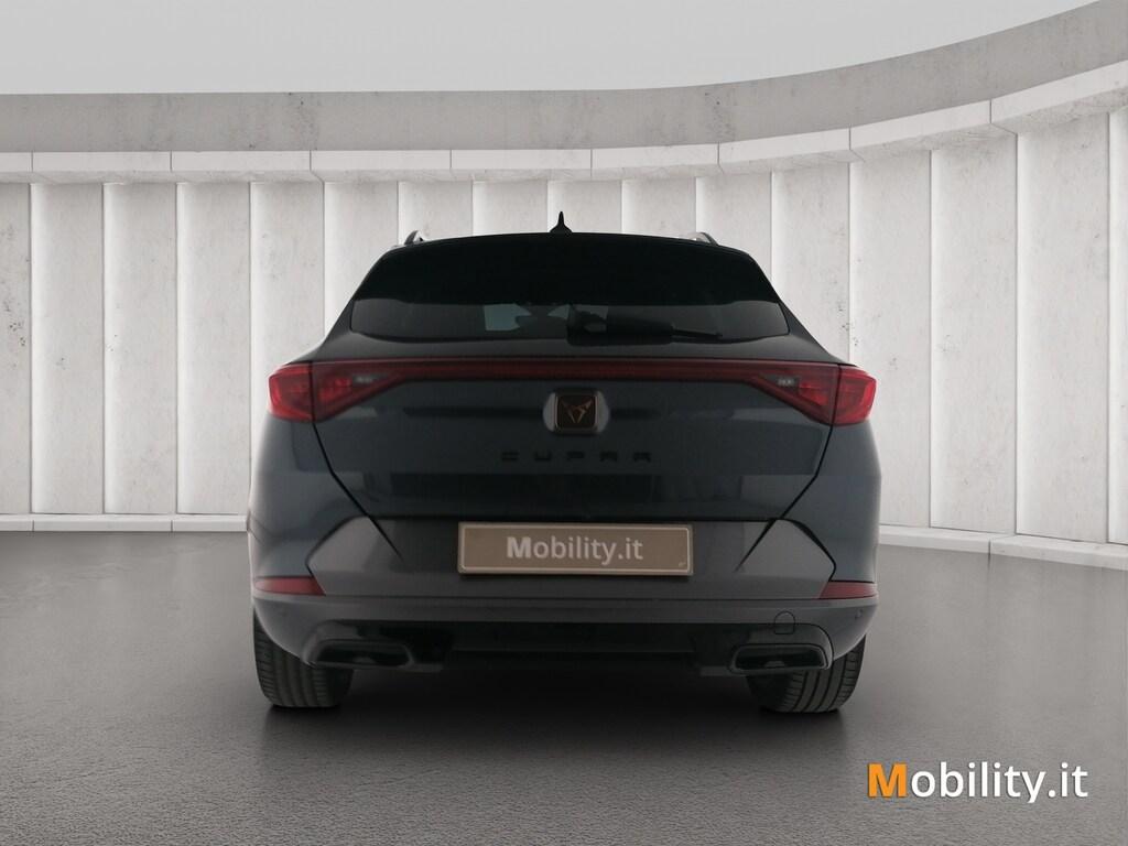 Cupra Formentor 1.5 tsi