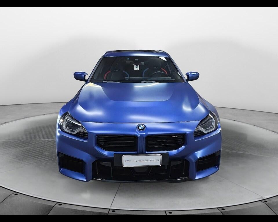 BMW M2 Coupe 3.0 460cv auto
