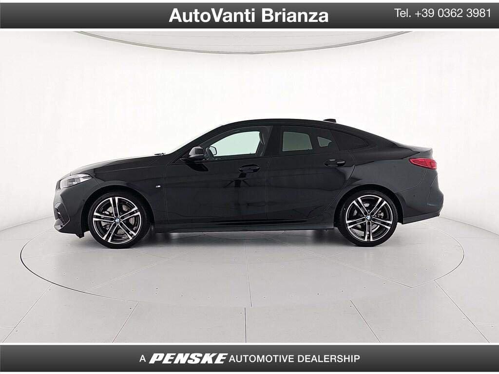 BMW Serie 2 220d Gran Coupe Msport auto