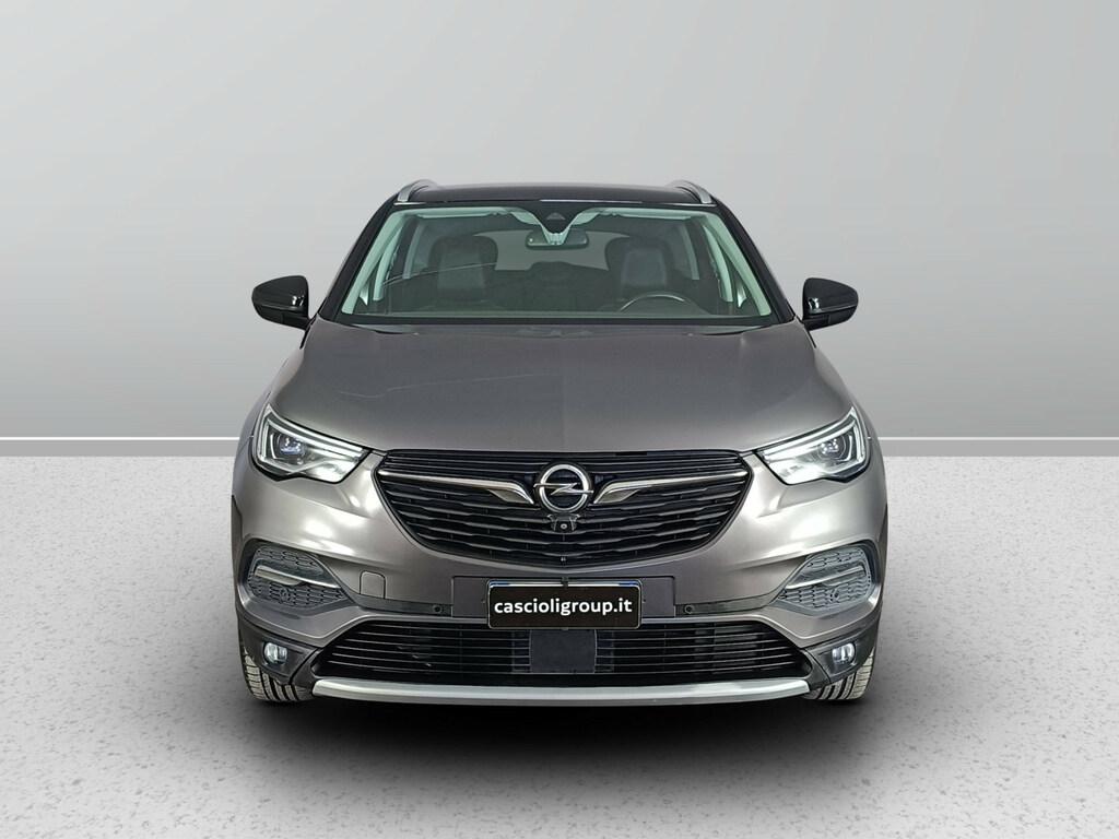 Opel Grandland X 1.5 ecotec Ultimate s&s 130cv