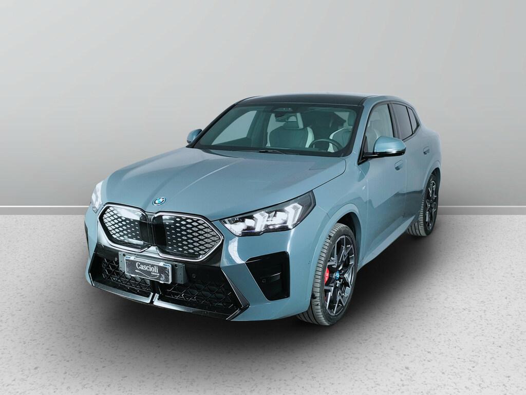 BMW iX2 xdrive 30 MSport