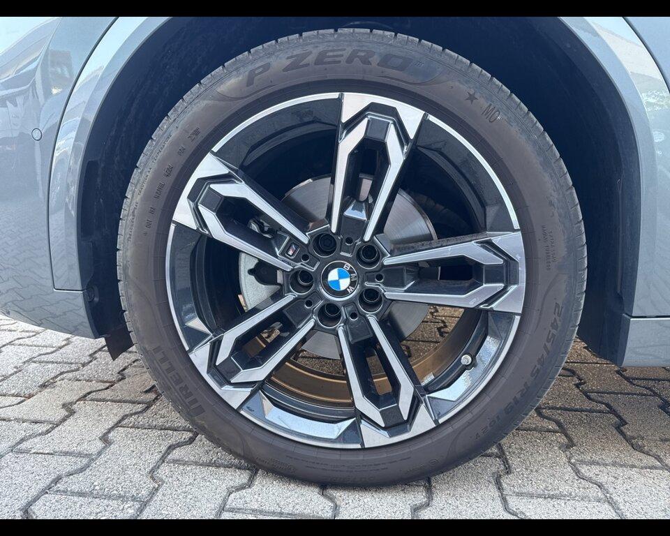 BMW X2 xdrive 20d 48V MSport Pro auto
