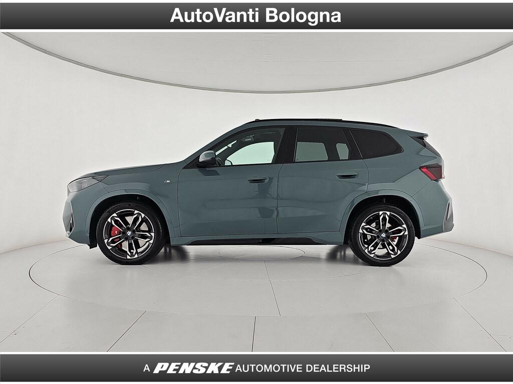 BMW X1 sdrive20i mhev 48V Msport auto