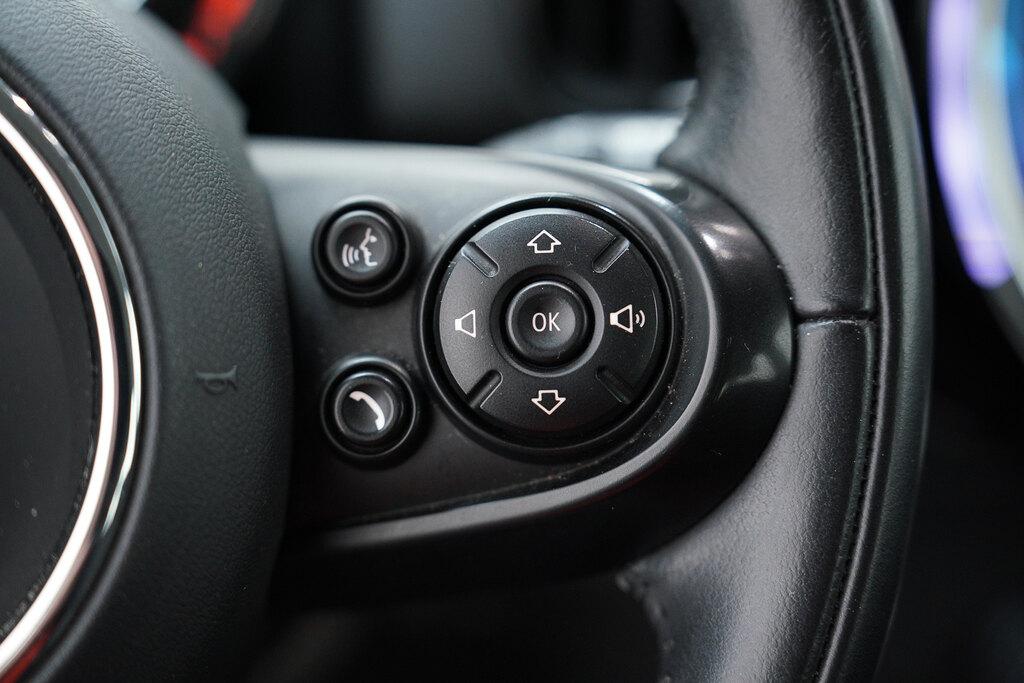 Mini One D Countryman 1.5 TwinPower Turbo One D