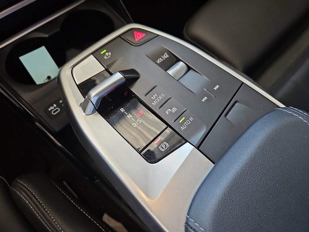 BMW Serie 2 218d Active Tourer Msport auto